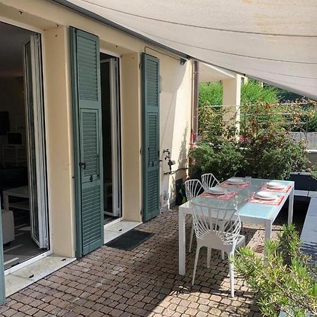 Apartament Sunset Garden La Spezia Zewnętrze zdjęcie