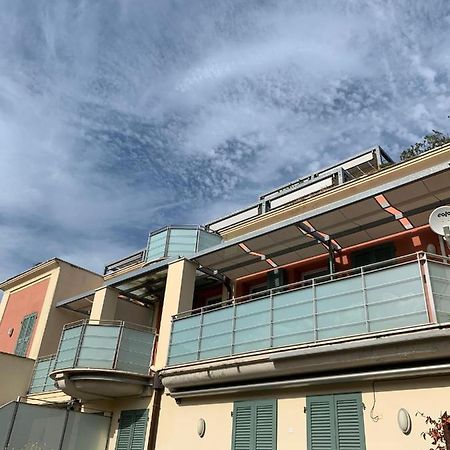 Apartament Sunset Garden La Spezia Zewnętrze zdjęcie