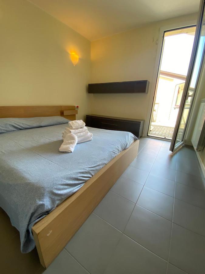Apartament Sunset Garden La Spezia Zewnętrze zdjęcie