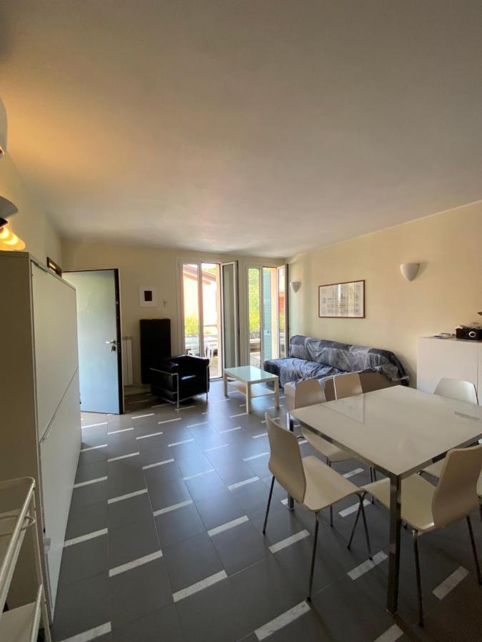 Apartament Sunset Garden La Spezia Zewnętrze zdjęcie