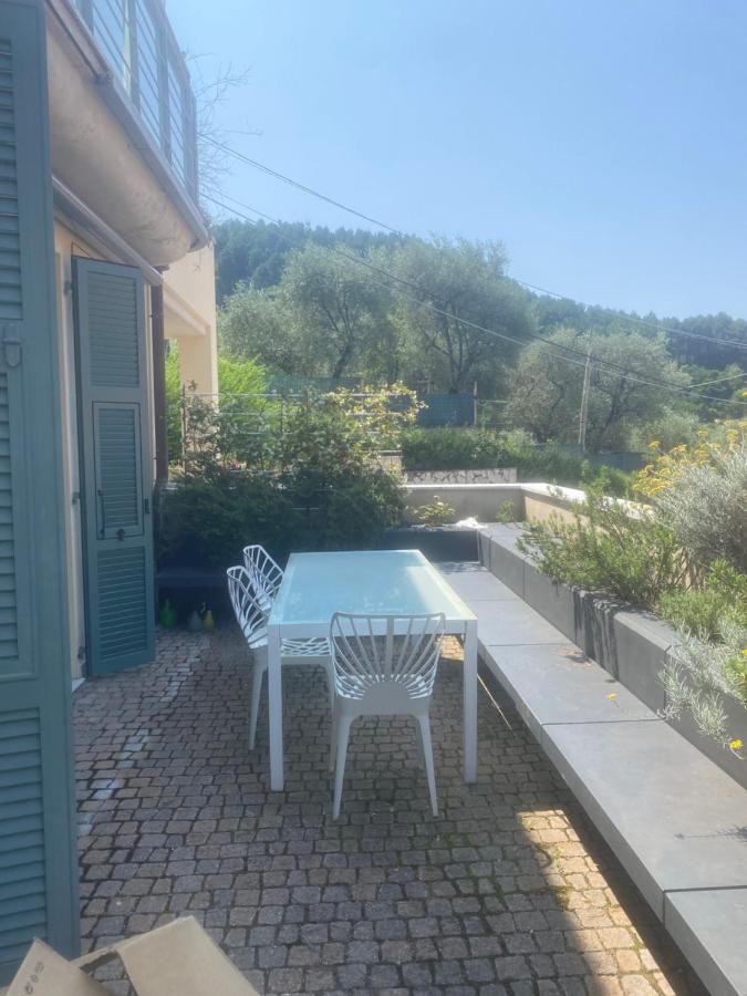 Apartament Sunset Garden La Spezia Zewnętrze zdjęcie