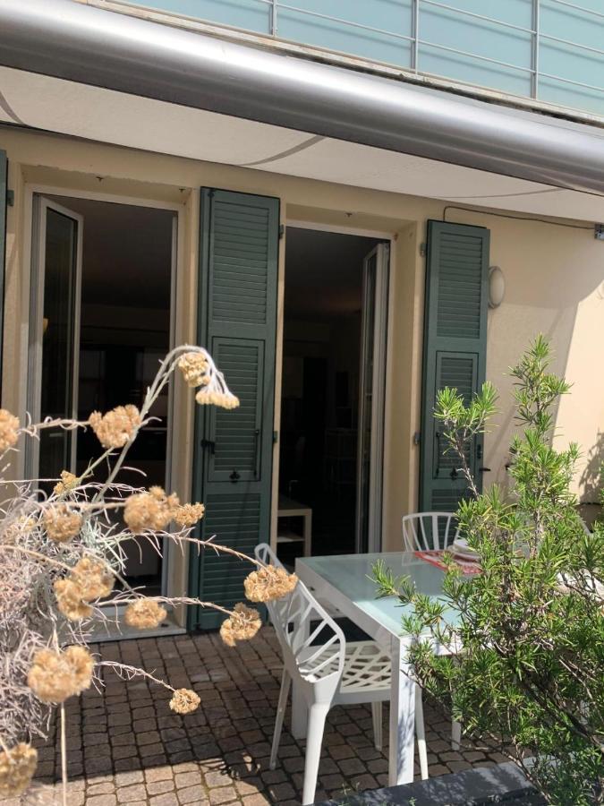 Apartament Sunset Garden La Spezia Zewnętrze zdjęcie