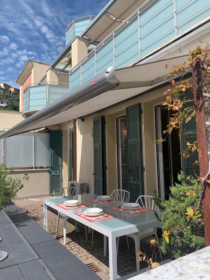 Apartament Sunset Garden La Spezia Zewnętrze zdjęcie